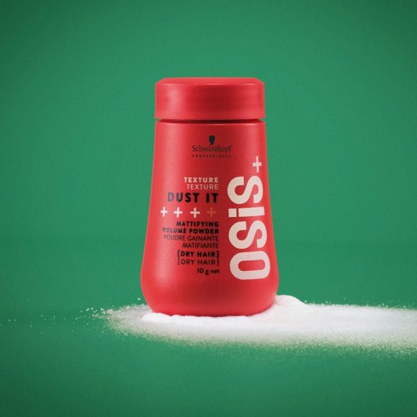 Schwarzkopf Professional OSiS+ Dust It Volume Powder 10g Cheap