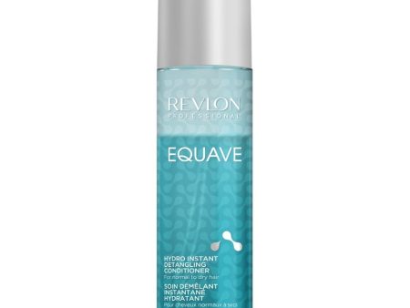 Revlon Professional Equave Hydro Instant Detangling Conditioner 200ml Cheap