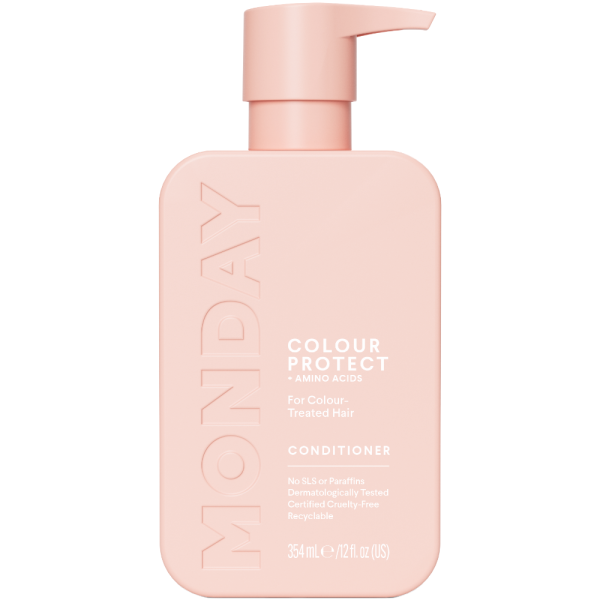 MONDAY Haircare Colour Protect Conditioner 350ml Online Hot Sale