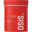 Schwarzkopf Professional OSiS+ Thrill Fibre Gum 100ml Discount