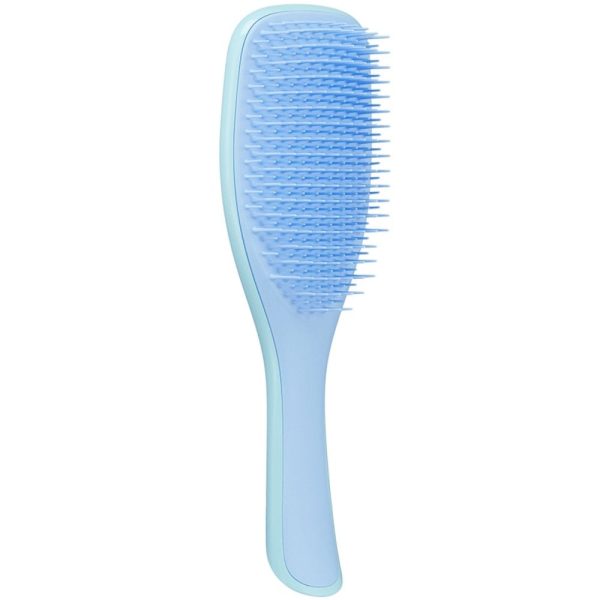 Tangle Teezer Wet Detangling Hairbrush Denim Blues Online