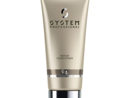 System Professional Repair Conditioner 200ml Online Hot Sale